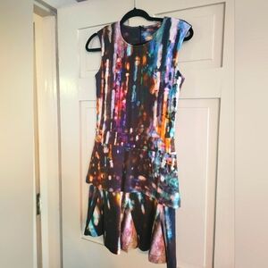 Alexander mcqueen dress